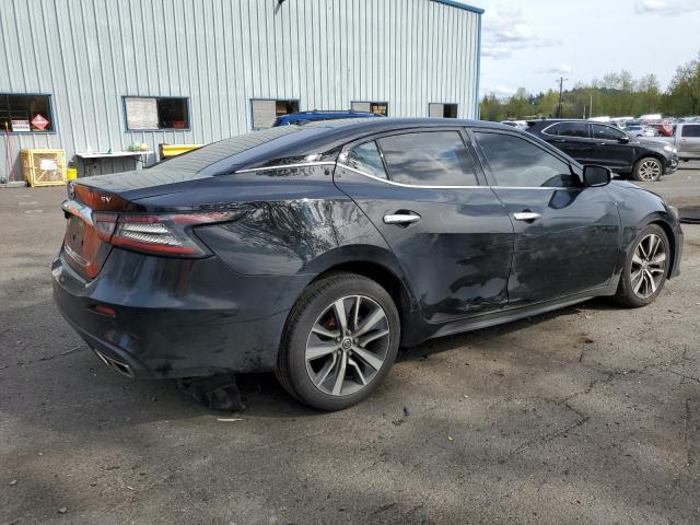 1N4AA6CV6LC367280 Nissan 2020