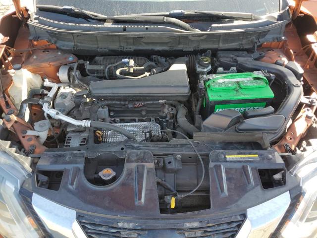 JN8AT2MT0LW002896 Nissan ROGUE S