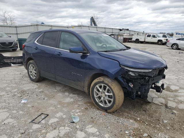 3GNAXUEV2NL278850 Chevrolet EQUINOX LT