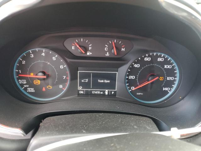 1G1ZE5ST4GF264836 Chevrolet MALIBU LT