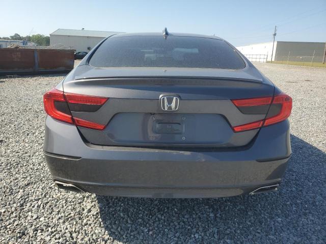 1HGCV1F34JA177248 Honda l15be