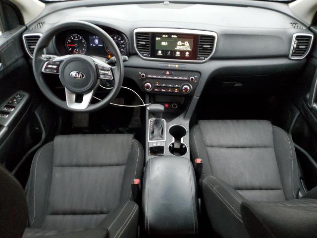 KNDPM3AC9M7941912 KIA SPORTAGE L