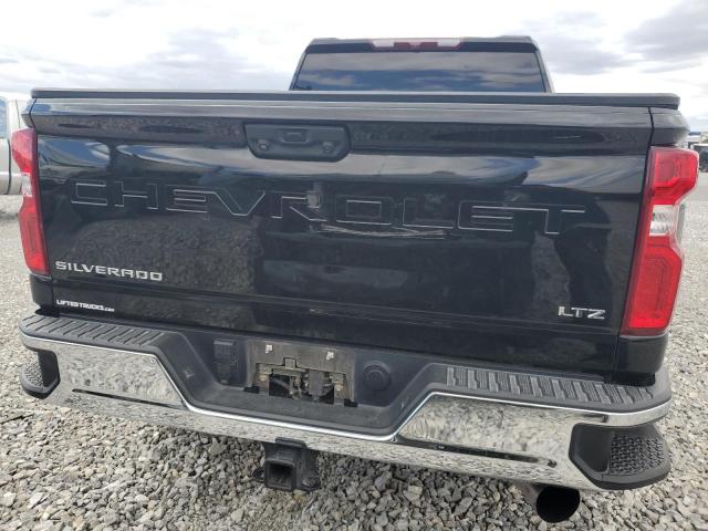 1GC4YPEY4PF107402 Chevrolet l5p