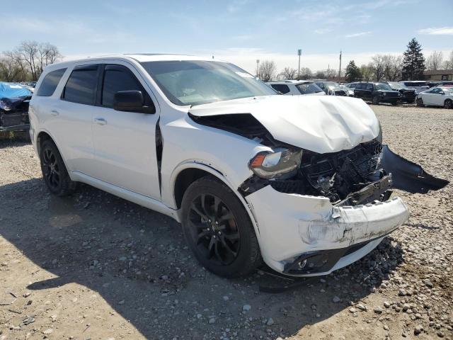 1C4RDJAG9KC651304 Dodge DURANGO SX