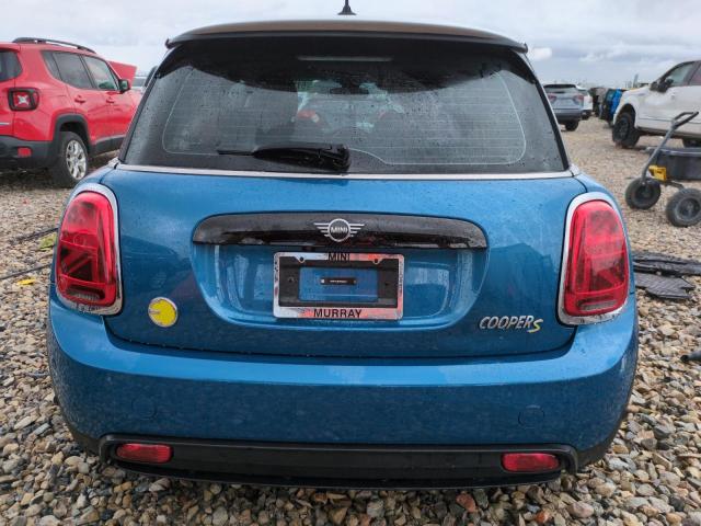 WMW13DJ04R2V90557 Mini Cooper Se