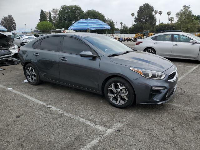 3KPF24AD1ME373557 KIA FORTE FE