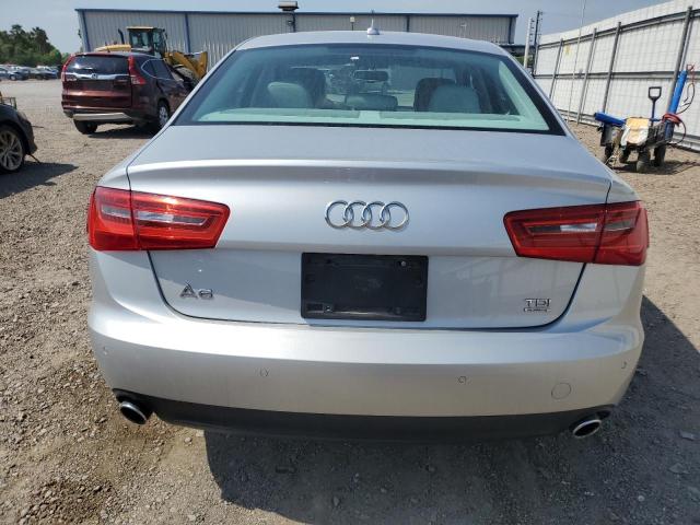 WAUFMAFC6EN013641 Audi A6
