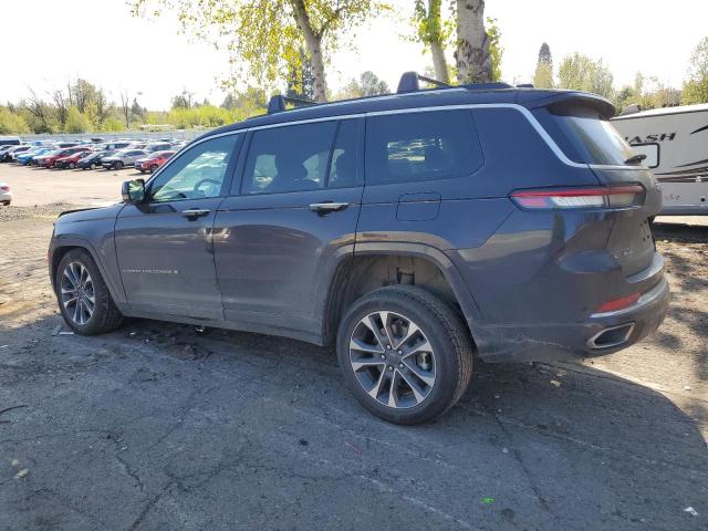 1C4RJKDG4P8737009 Jeep 2023