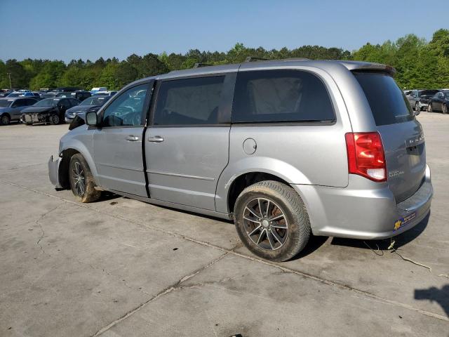 2C4RDGEG0GR363697 Dodge GRAND CARA