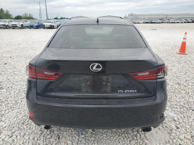 JTHBA1D23G5009911 Lexus 8ar-fts