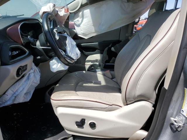 2C4RC1GG5KR679019 Chrysler PACIFICA L
