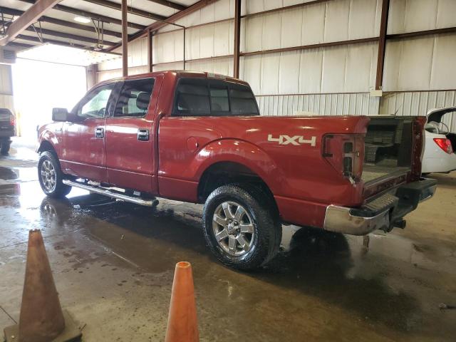1FTFW1EF8EKF42339 Ford F150 SUPER