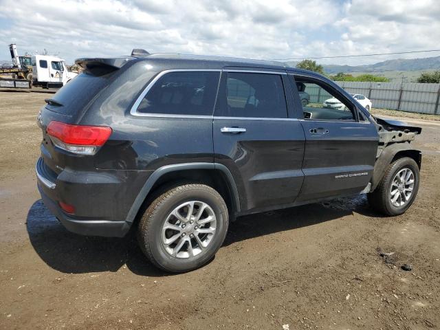 1C4RJFBG0GC447101 Jeep 2016
