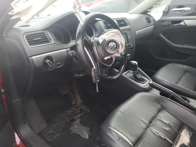 3VWDB7AJ7HM275642 Volkswagen 1.4 tsi