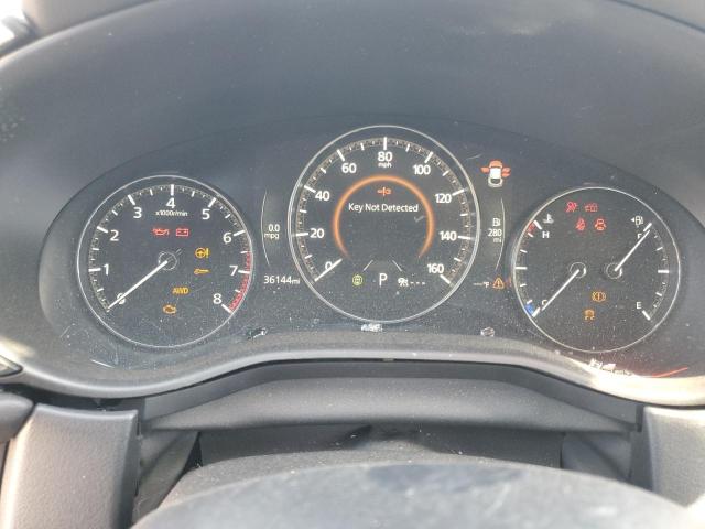 3MVDMBBMXRM626813 Mazda pyukd
