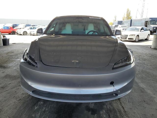 5YJ3E1EA5SF920183 Tesla MODEL 3