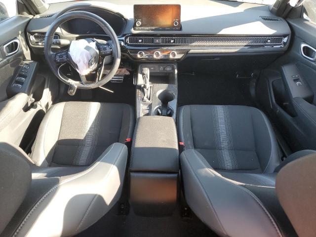 19XFL2H83PE021837 Honda CIVIC SPOR