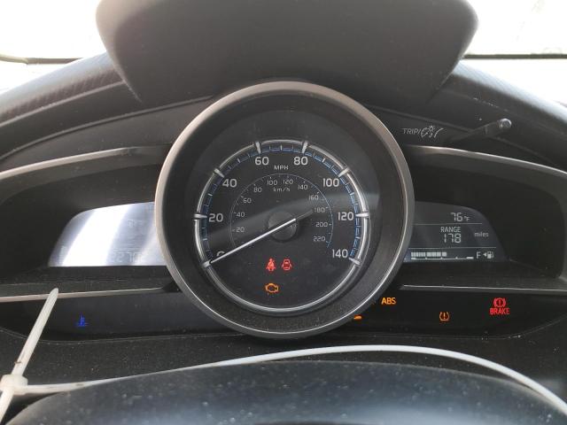 3MYDLBYV1LY716776 Toyota p5v