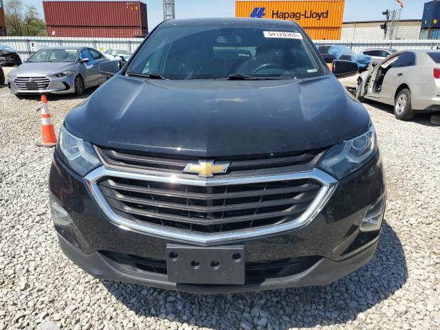 2GNAXSEV9J6224898 Chevrolet EQUINOX LT