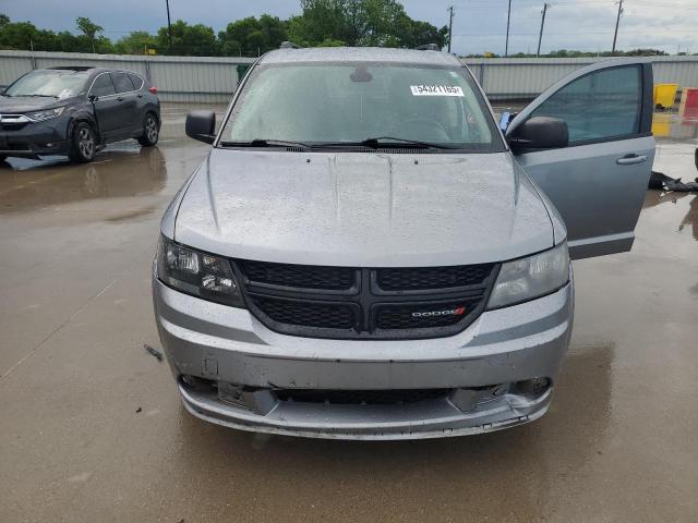 3C4PDCAB5LT259353 Dodge JOURNEY SE