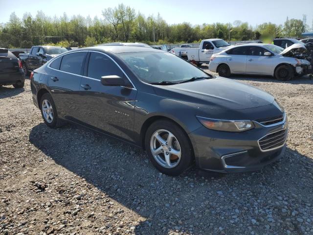 1G1ZB5ST2HF247155 Chevrolet MALIBU LS