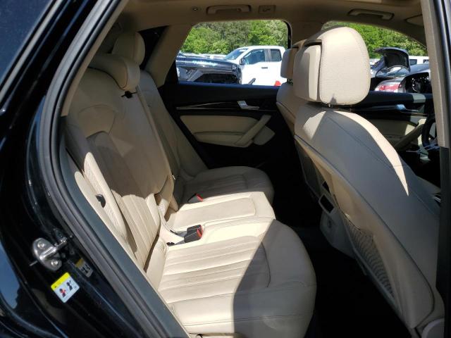 WA1ANAFY0J2001982 Audi Q5 PREMIUM