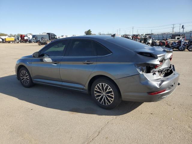 3VWE57BU8KM099597 Volkswagen JETTA SEL