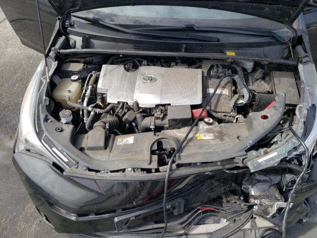 JTDKARFU2G3028220 Toyota Prius