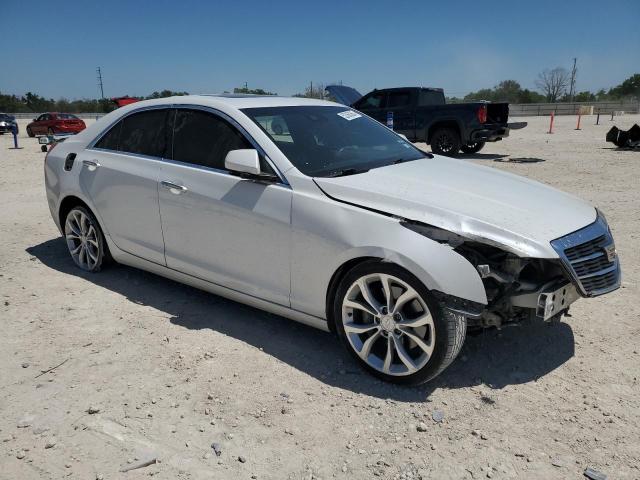 1G6AC5SX9F0105697 Cadillac ATS PERFOR