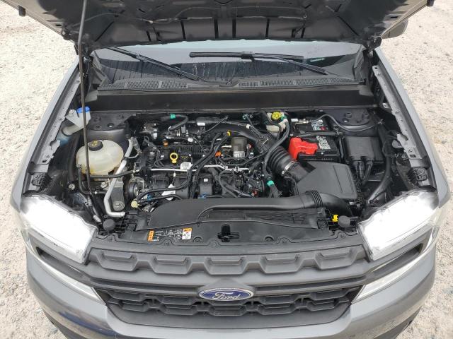 3FTTW8F93PRA62423 Ford MAVERICK X