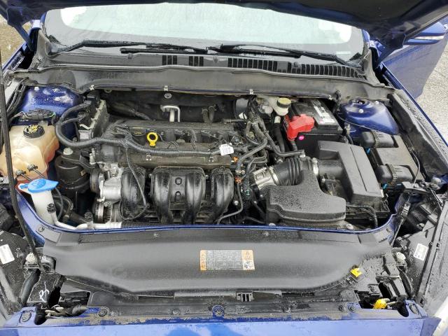 3FA6P0H77ER317052 Ford 2014