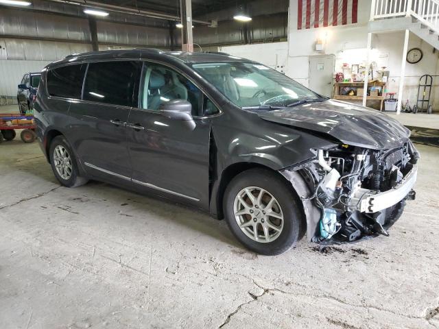 2C4RC1BGXMR588001 Chrysler PACIFICA T