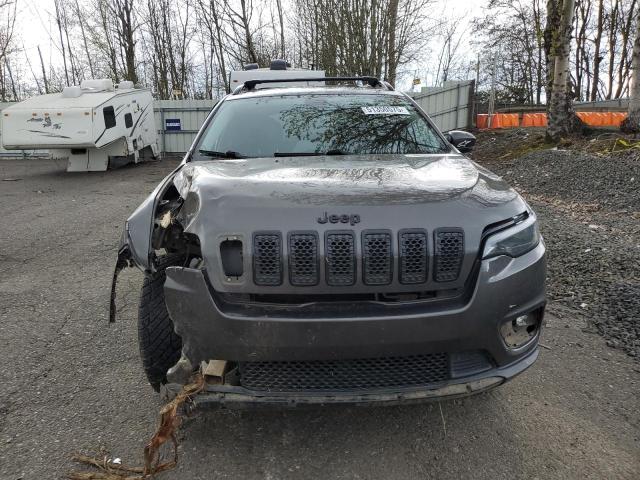 1C4PJMLB0KD414259 Jeep 2019