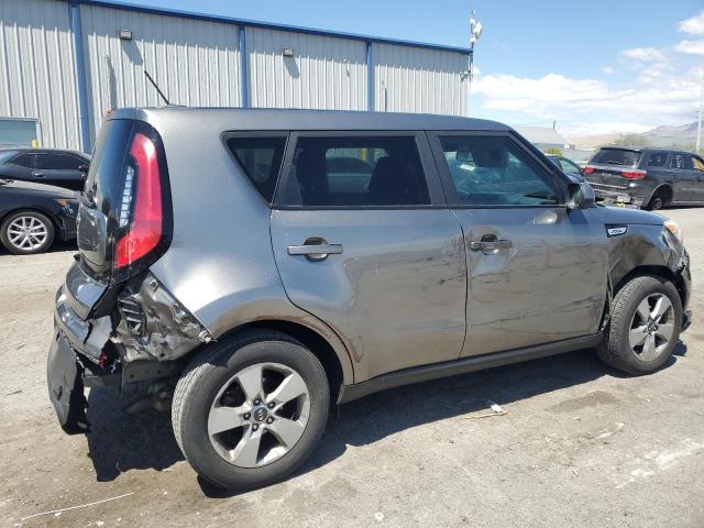 KNDJN2A20K7699724 KIA Soul