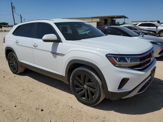 1V2DC2CA4MC231012 Volkswagen ATLAS CROS