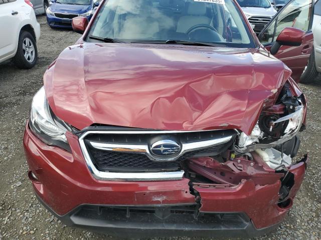 JF2GPACC7E8295257 Subaru 2.0l na
