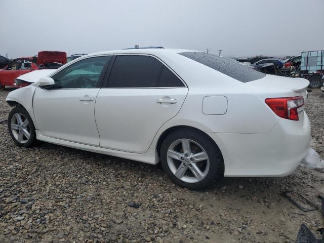 4T1BF1FK8EU466681 Toyota CAMRY L