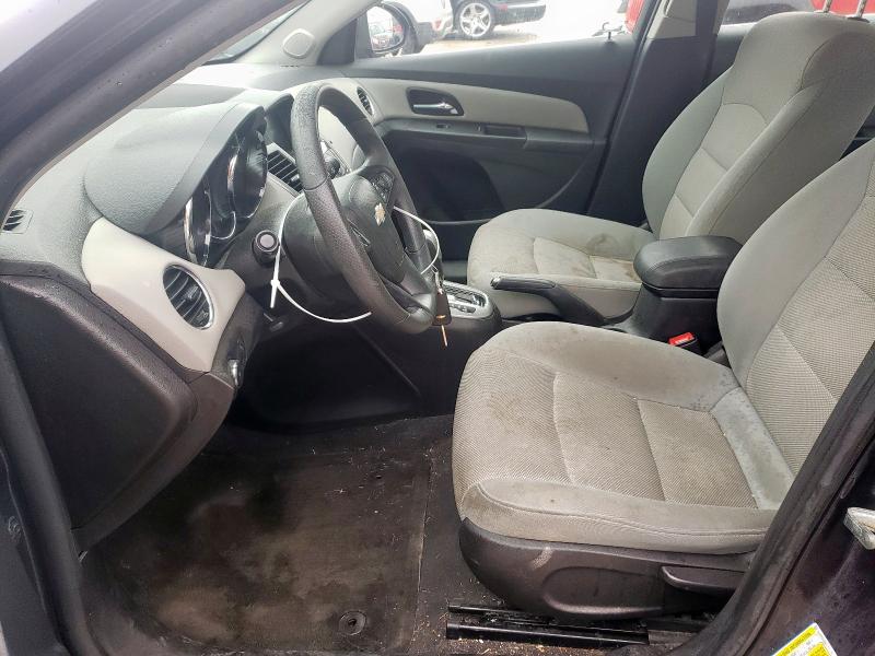 1G1PC5SB5F7111170 Chevrolet CRUZE LT