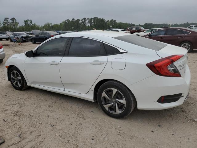 19XFC2F60LE013139 Honda Civic Lx