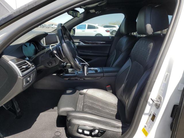 WBA7F0C50KGM25066 BMW 2019