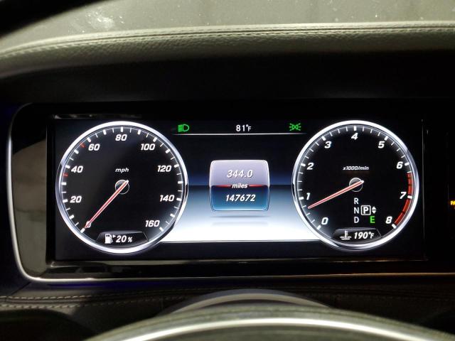 WDDUG8FB3FA088023 Mercedes-Benz S-Class