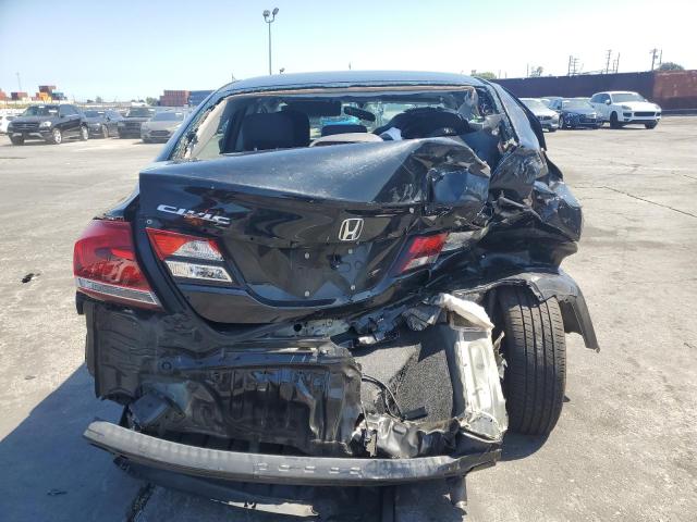 19XFB2F82FE219300 Honda CIVIC EX
