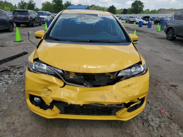 3HGGK5H86KM710666 Honda FIT EX
