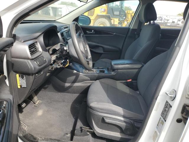 5XYPG4A51GG020791 KIA dohc gdi lambda ii