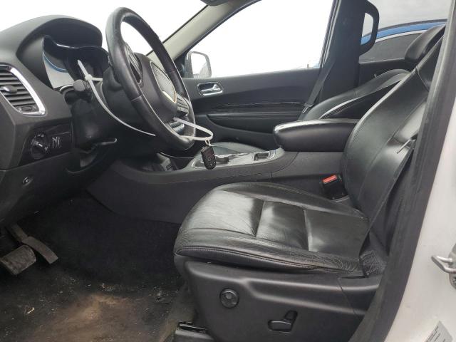 1C4RDJDG7FC772186 Dodge Durango Li