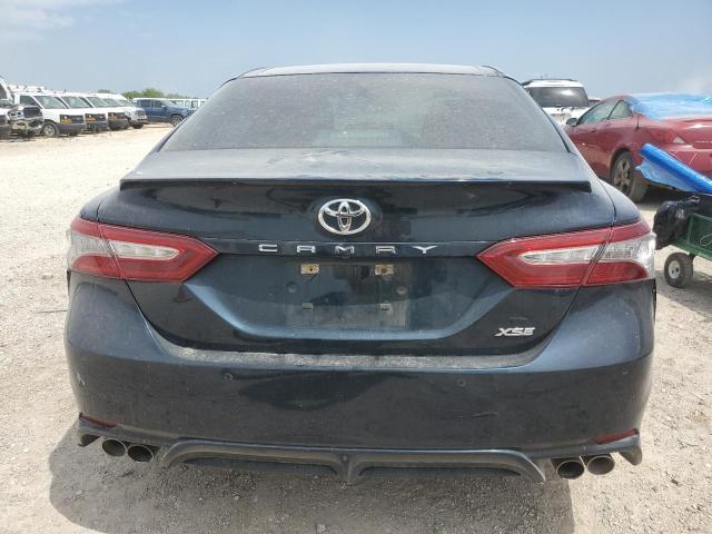 4T1B61HK0JU640136 Toyota CAMRY XSE