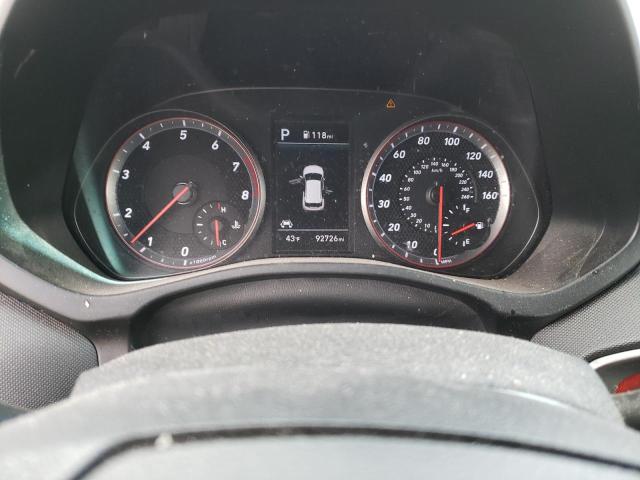 KMHTH6AB0KU015856 Hyundai VELOSTER T