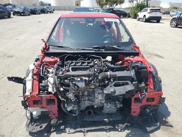 2HGFE1F75PH300579 Honda l15b7