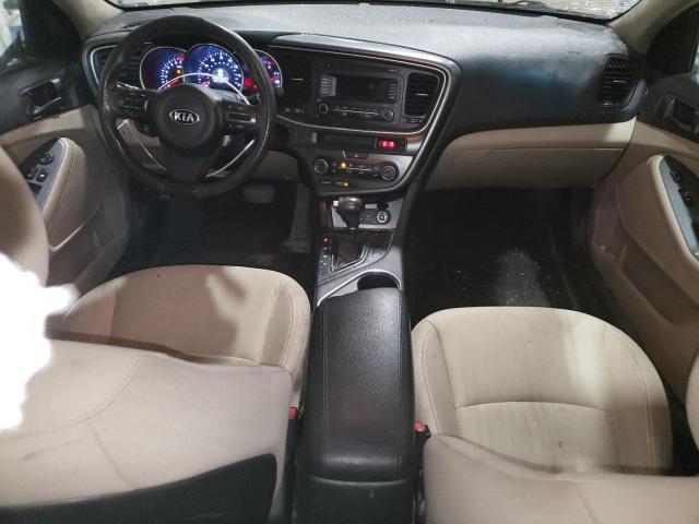 5XXGM4A7XFG439963 KIA dohc gdi theta ii