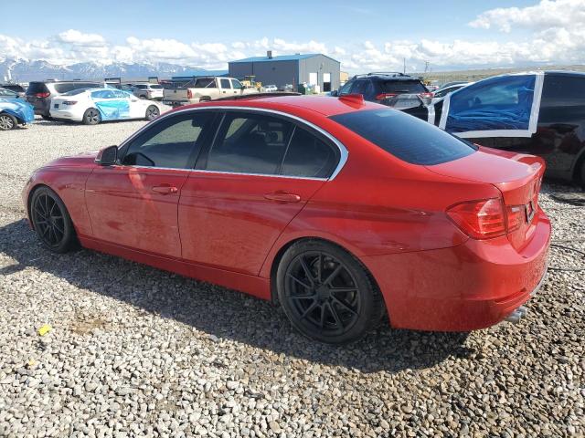 WBA3B3G58FNT19309 BMW 2015